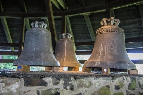 Glocke Stock Photos