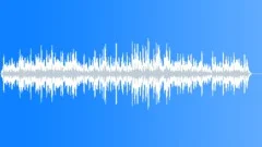 Glockenspiel orchestra cinematic happy dance death, Christmas.Stock Music