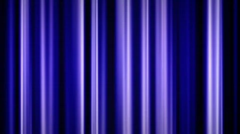 Gloden curtian Video stock 514410