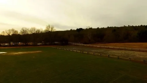 Gloomy Circle Video stock 77631131