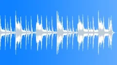 Gloomy Electronic Place (30sec) Stock Music