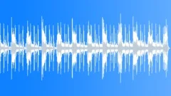 Gloomy Electronic Place (60sec) Stock Music