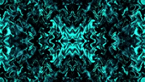 The Gloomy Slowly Moving Gothic Background Stock-Footage 71689189