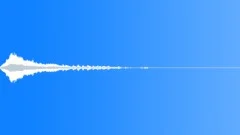 Gloomy Vocals - Electro Magnetic Sound Effects 07Sound Effect