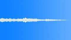 Gloomy Vocals - Electro Magnetic Sound Effects 05Sound Effect