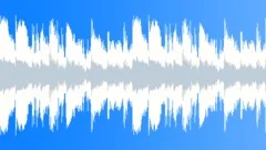 Glorious Acoustic Guitar in D Stock Music