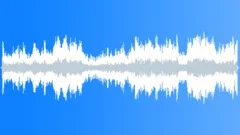 A Glorious Funeral for My Stock Music