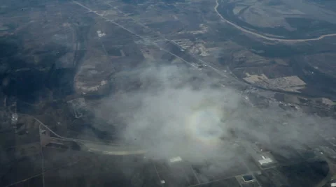 Glorious Glory Stock Footage 54760404