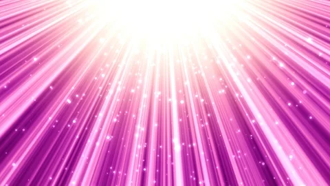 Glorious Light Rays Stock Footage 92335704