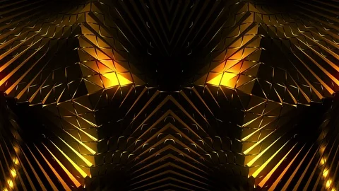 Glory Abstract Background Vidéo 102395779