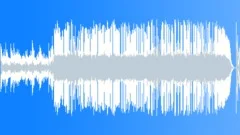 Glory Bound (Inspirational, Pop-Rock) - 30 SecondStock Music