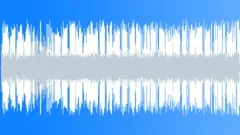 Glory Bound (Inspirational, Pop-Rock) - Loop Stock Music