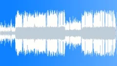 Glory Bound (Inspirational, Pop-Rock) - No Drums Stock Music