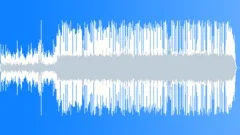 Glory Bound (Inspirational, Pop-Rock) - 60 Second Stock Music