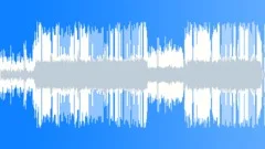 Glory Bound (Inspirational, Pop-Rock) Stock Music