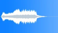 Glory brass crescendo Sound Effect