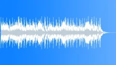 Glory Dance (30 seconds) Stock Music