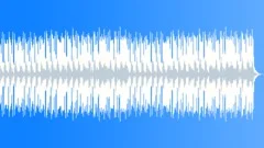 GLORY DAYS Instrumental 2.31Stock Music