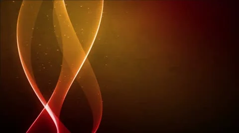 Glory Orange Stock Footage 20841176