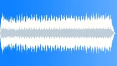 Glory - Starting Slow, Building Orchestral and choir 60 Second Piece, Version B Stock Music