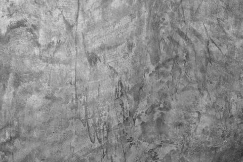 Gloss cement wall Stock Photos