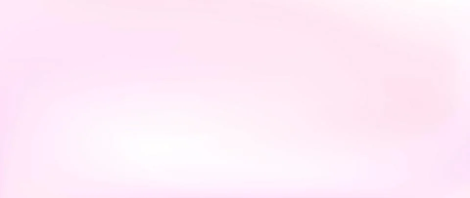 Gloss rose gradient background. Blurred light pastel pink wallpaper. Smooth Stock Illustration