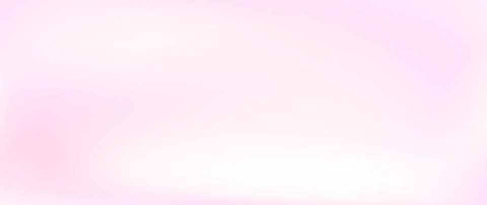 Gloss rose gradient background. Blurred pastel pink wallpaper. Smooth liquid Stock Illustration