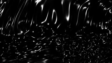 Glossy Black Metallic Background 30 Fps Stock Video Pond5