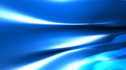 Glossy blue abstract background Stock-Footage 40522540