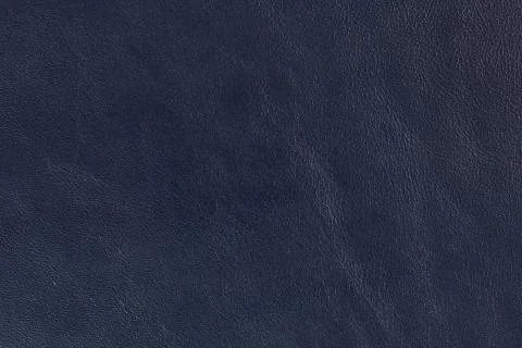 Glossy blue leather texture. Can be used as background in art or design projects Illustrazione stock