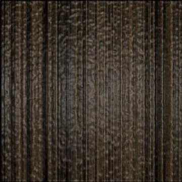 Glossy brown wood texture, vector illustration. 스톡 일러스트
