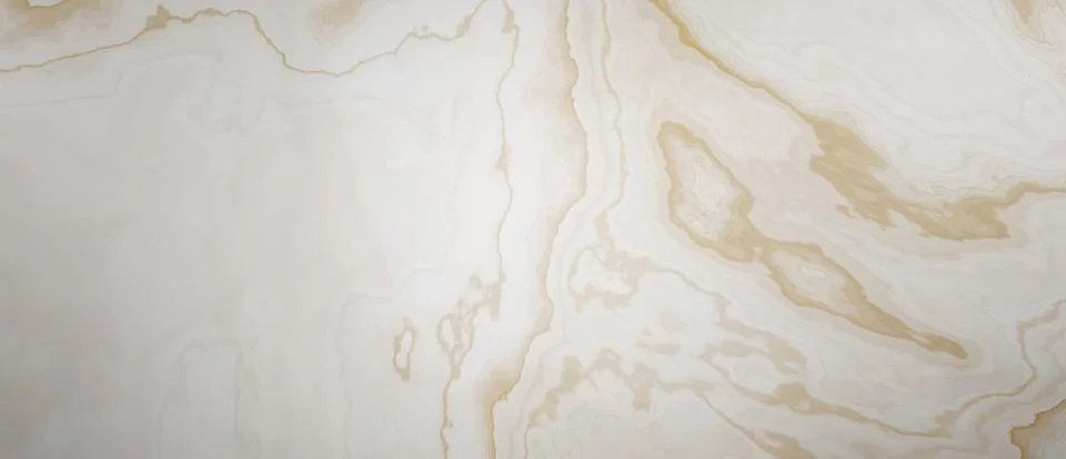 Glossy Decorative Natural Pattern Realistic Look Marble Or Ivory Gloss Light  스톡 일러스트