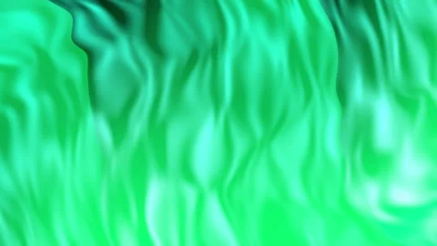 Glossy Gradient Background Mint Background Stock Footage 185898582