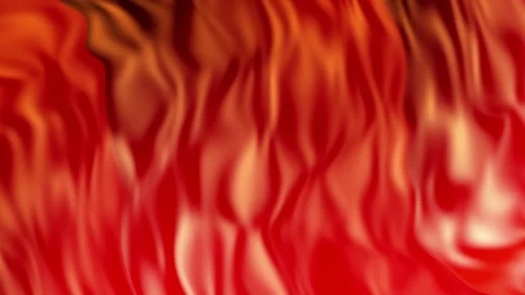 Glossy Gradient Background Red Background Video stock 183839875