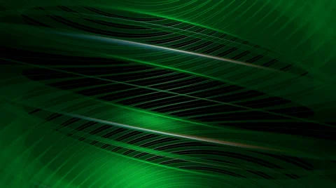 Glossy green pipes Stock-Footage 54650283