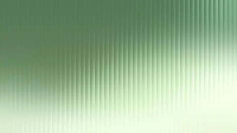 Glossy ribbed aura backdrop in green, olive shades featuring smooth glass d.. Stock Illustration