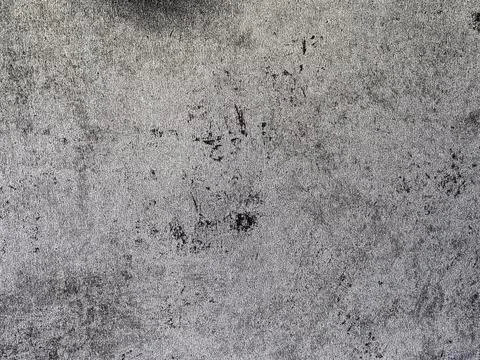Glossy Surface Grunge Texture with Distressed Messy Effect 库存照片