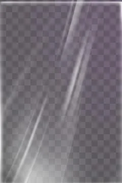 Glossy vertical plastic wrap texture with transparent file effect for packa.. Stock Illustration