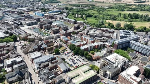 Gloucester Stock Footage 313208047