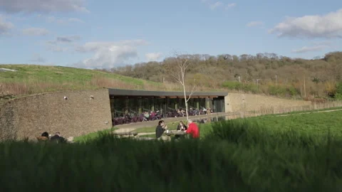 Gloucester Services Stock Footage 289403421
