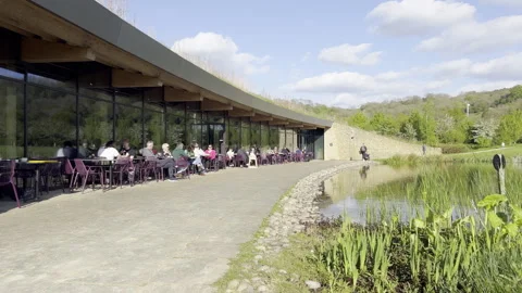 Gloucester Services Stock Footage 289409703