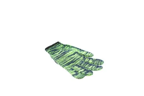 Glove on isolated Stock Photos