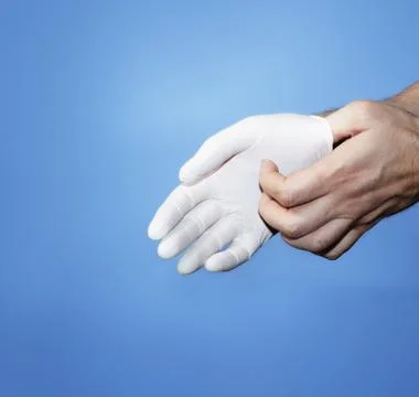 Glove Stock Photos
