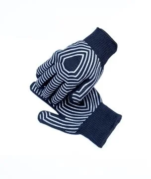 Gloves for grill Stock-Fotos