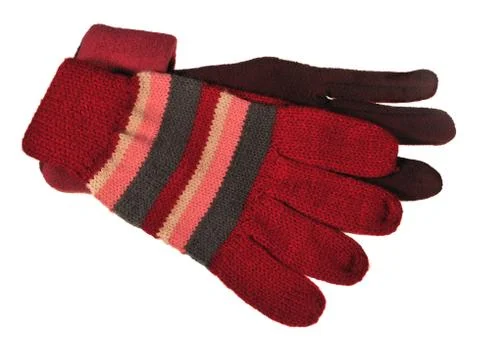 Gloves Stock Photos