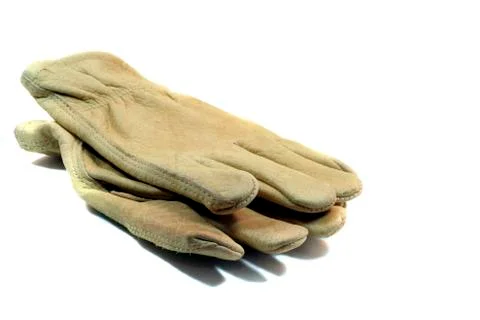 Gloves Stock Photos
