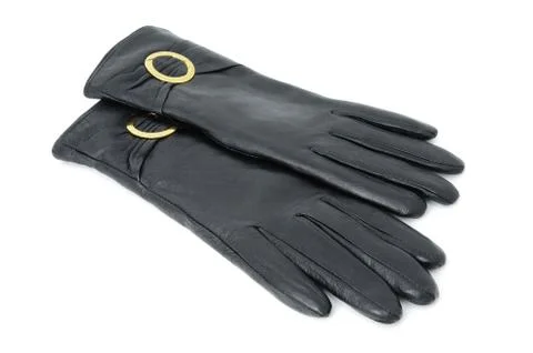 Gloves Stock Photos