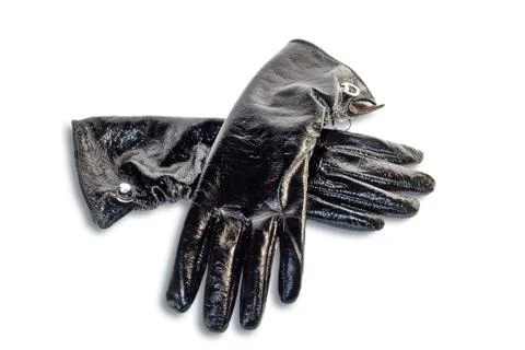 Gloves Stock Photos