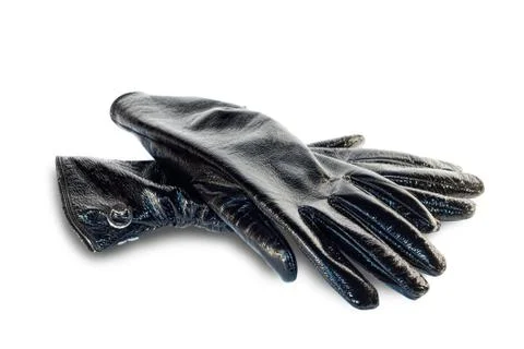 Gloves Stock Photos