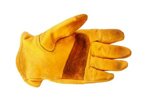 Gloves Stock Photos